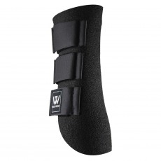 Woof Wear Kevlar Exercise Boot (Black)
