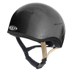 Gatehouse HS1 Jockey Skull Hat (Black Special Ed.)