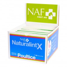 NAF NaturalintX Poultice