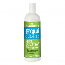 NAF NaturalintX EquiCleanse