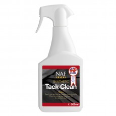 NAF Synthetic Tack Clean NAF Synthetic Tack Clean
