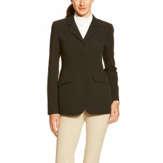 Ariat (Sample) Women's Bronte Show Coat (Black)