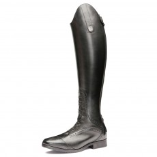 Mountain Horse Ladies Superior Tall Riding Boot (Black)