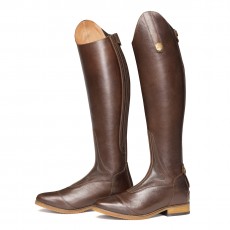 Mountain Horse OPUS High Rider Tall Boots (Brown)