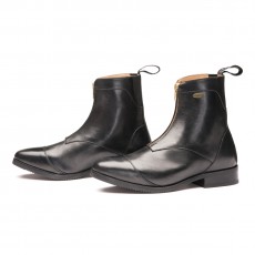 Mountain Horse Ladies Sovereign Paddock Boot (Black)