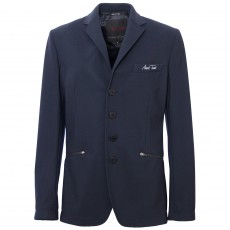 Mark Todd Men's Edward Competition Jacket (Navy)