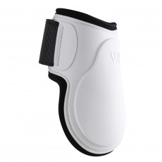 Woof Wear Pro Fetlock Boots (White)