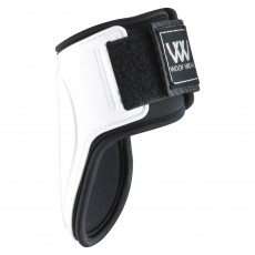 Woof Wear Pro Fetlock Boots (White)