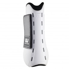 Woof Wear Pro Tendon Boot (White)