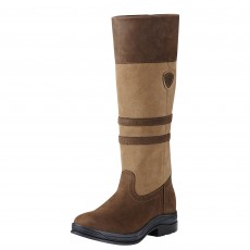 Ariat (Sample) Women's Ambleside H2O Boots (Flaxen)