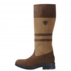 Ariat (Sample) Women's Ambleside H2O Boots (Flaxen)