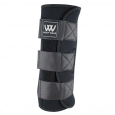 Woof Wear Ice Therapy Boots (Black)