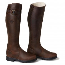 Mountain Horse Spring River (Brown)