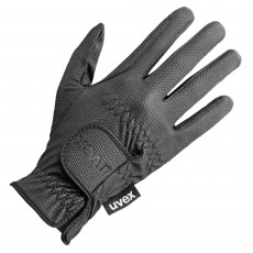 Uvex Sportstyle Riding Glove (Black)