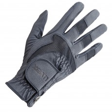 Uvex i-Performance 2 Riding Gloves (Navy)