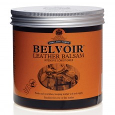 Carr & Day & Martin Belvoir Leather Balsam Intensive Conditioner