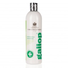 Carr & Day & Martin Gallop Medicated Shampoo