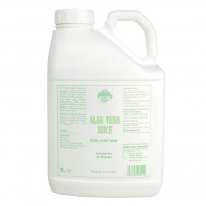 Barrier Aloe Vera Juice