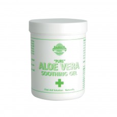 Barrier Aloe Vera Soothing Gel