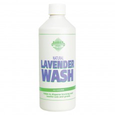 Barrier Lavender Wash