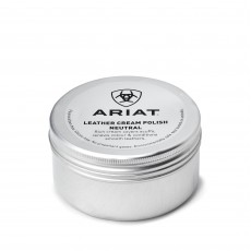 Ariat Leather Cream Polish (Neutral)