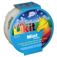 Little Likit  (Mint)