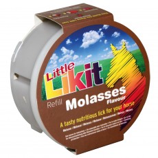 Little Likit (Molasses)