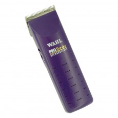 Wahl Pro Series Trimmer Purple