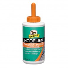 Absorbine Hooflex Theraputic Conditioner Liquid