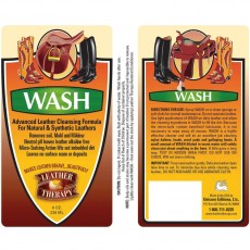 Absorbine Leather Therapy Wash (473ml)