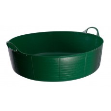 Tubtrug Flexible Large Shallow 35L