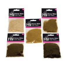 Hy Standard Weight Hair Net (Mid Brown)