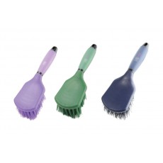 HySHINE Gel Bucket Brush