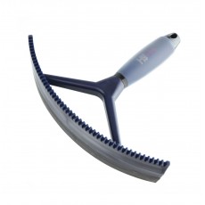 HySHINE Gel Sweat Scraper (Navy)
