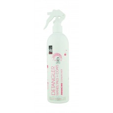 HySHINE Magic Finish Detangler