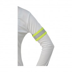 HyVIZ Reflector Arm/Leg Wraps