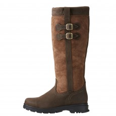 Ariat (B Grade Sample) Women's Eskdale H2O Boot (Java)