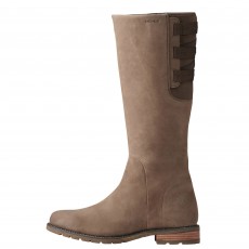 Ariat Women's Clara Waterproof Boot (Fawn)