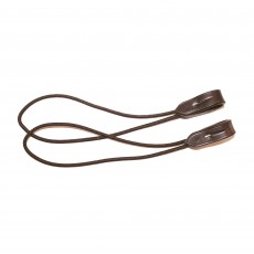 Mark Todd Rope Pelham Converters (Brown)