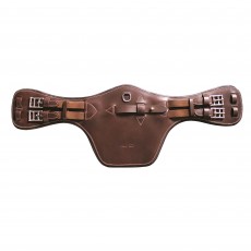 Mark Todd Performance Short Stud Girth (Havana)