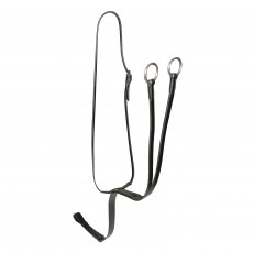 Mark Todd Martingale (Black) Mark Todd Martingale (Black)