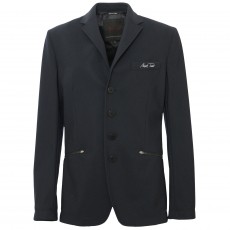 Mark Todd Men's Edward Competition Jacket (Black)