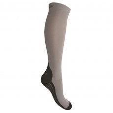 Mark Todd Comfort Socks (Grey)