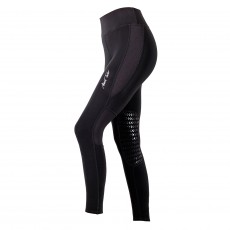 Mark Todd Women's Riding Leggings (Black)