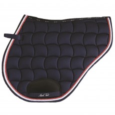 Mark Todd Jump Ergo Competition Saddlepad (Navy)