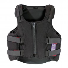 Rodney Powell Adults Profile Body Protector (Black)