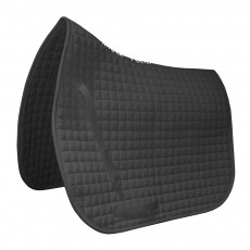 Mark Todd Traditional GP Saddlepad (Black)