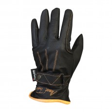 Mark Todd Winter Gloves With Thinsulate (Black)