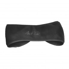 Mark Todd Ear Warmer (Black)