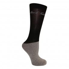 Mark Todd Competition Socks (Black)